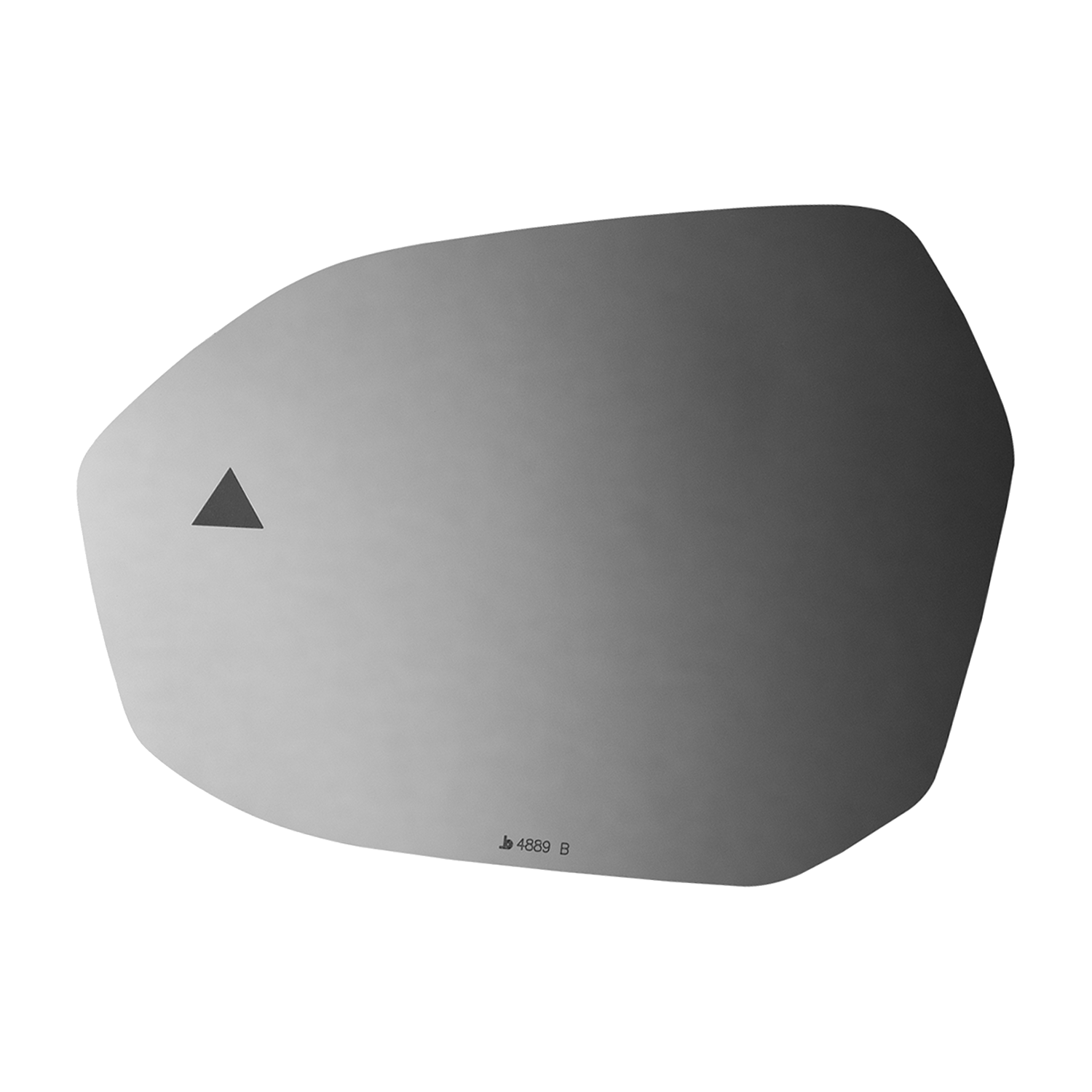 SIDE VIEW MIRROR W BLIND SPOT